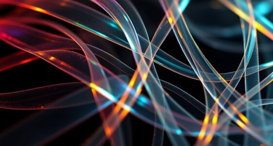 organic nanomaterials conducting semiconductors