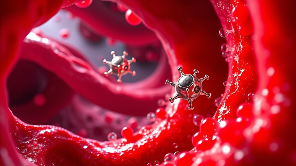 overcoming biological barriers