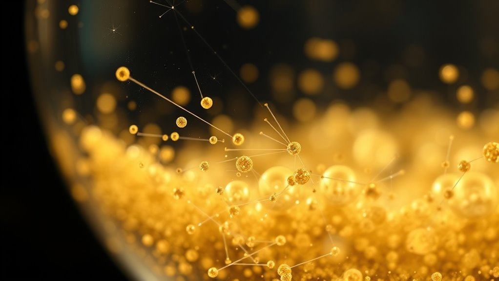 particle collisions and energy