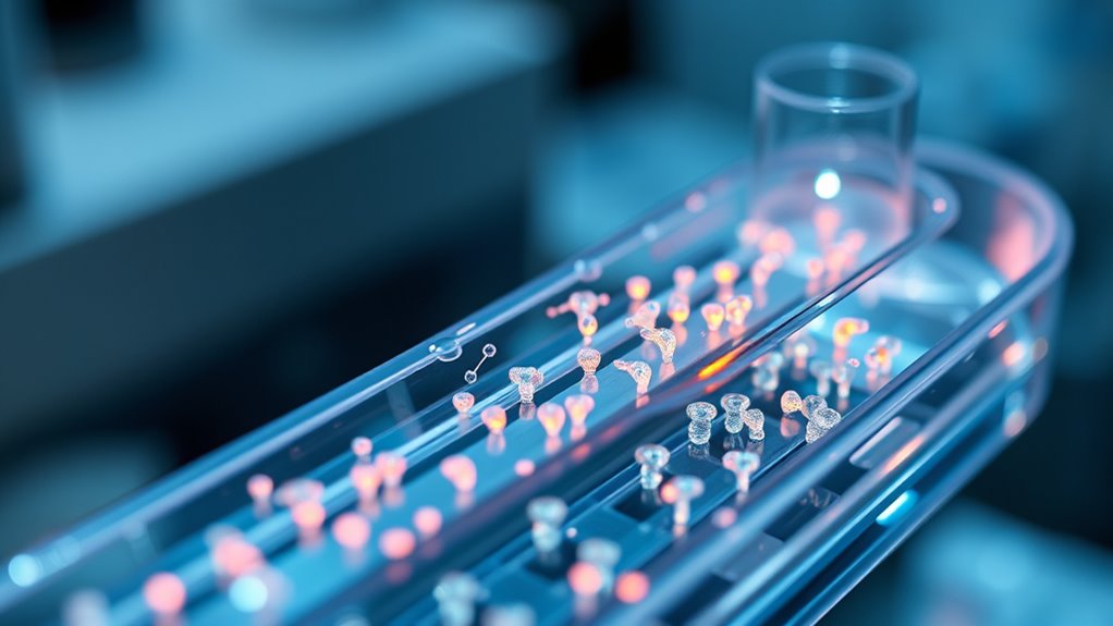 personalized nanotech reproductive therapies