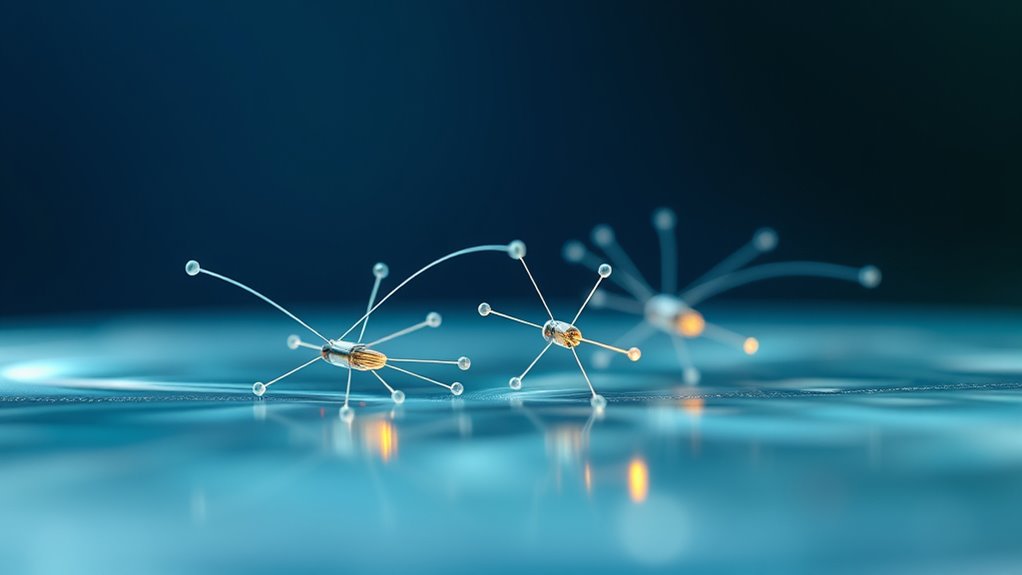 precise control in applications