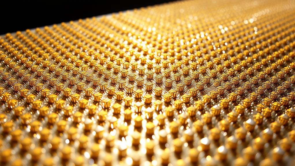 precise nanoscale fabrication techniques