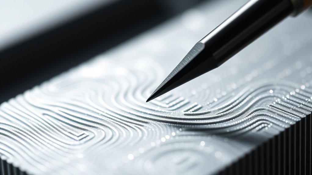 precise nanoscale manipulation techniques