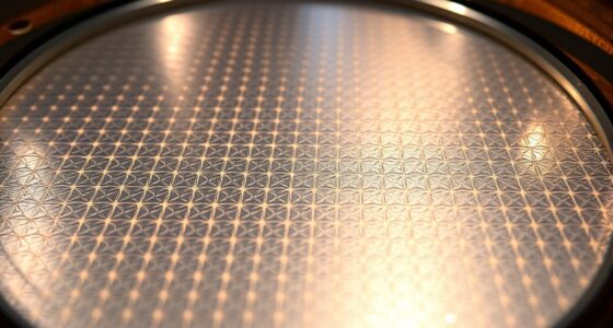 precise thin film deposition