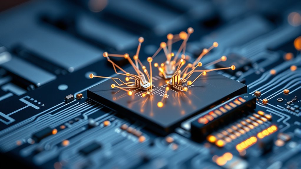 precision compatibility optimization scalability