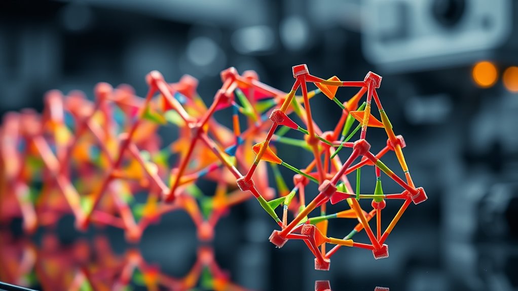 programmable dynamic nanodevices