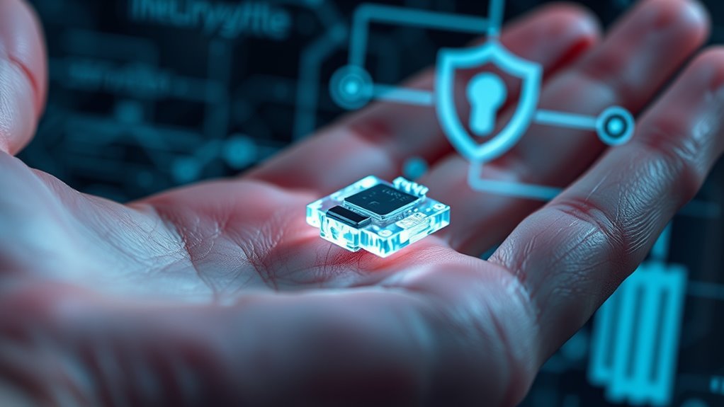 protect data through collaboration