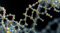 protein nanomachine construction process
