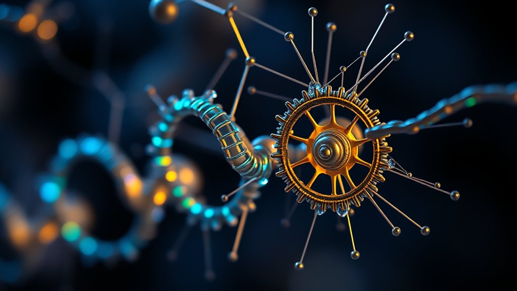 proton driven rotational atp synthesis