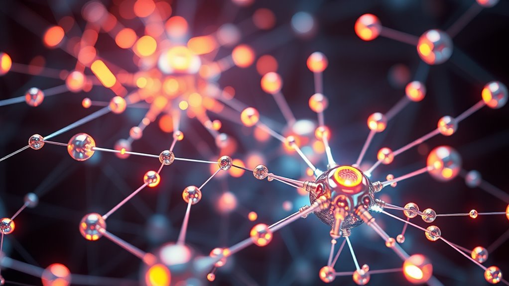 quantum ai bio sustainability