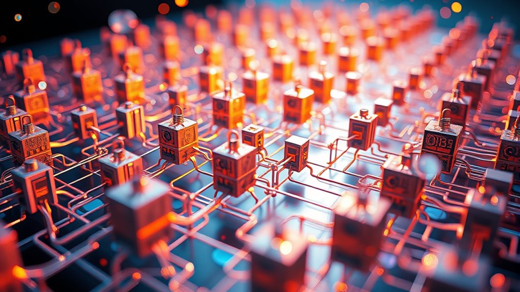 quantum effects hinder nanoscale logic
