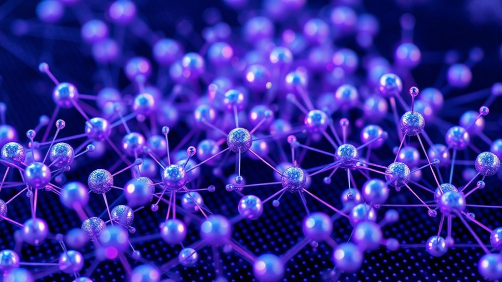 quantum neural hybrid communication