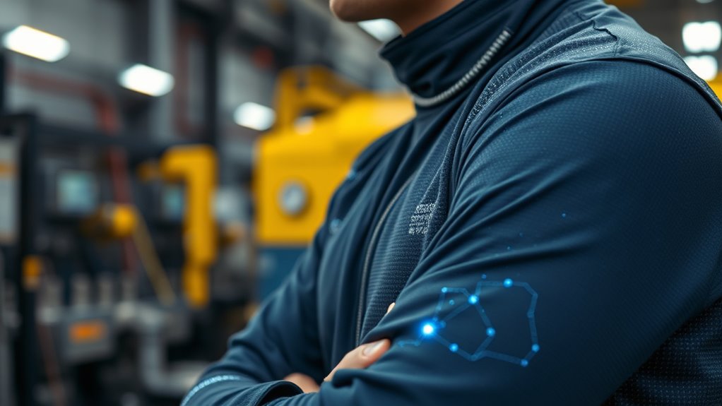 real time health monitoring