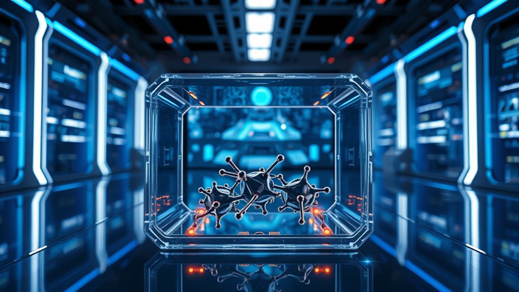 real time monitoring and alerts