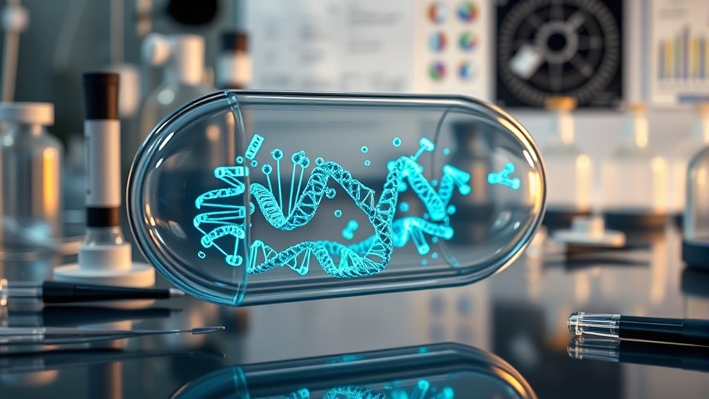 regulatory approval for nanocarriers