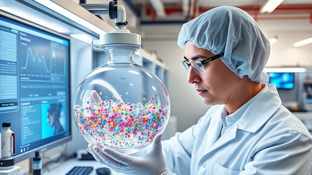 safer sustainable nanomaterials development