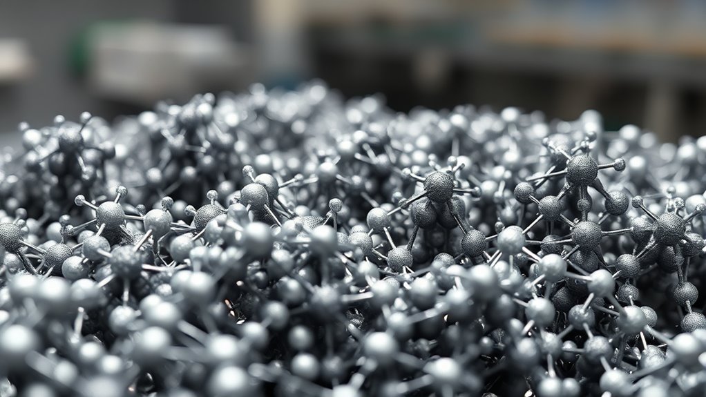 scalability toxicity stability challenges