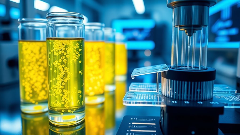 scaling nanocarrier manufacturing processes