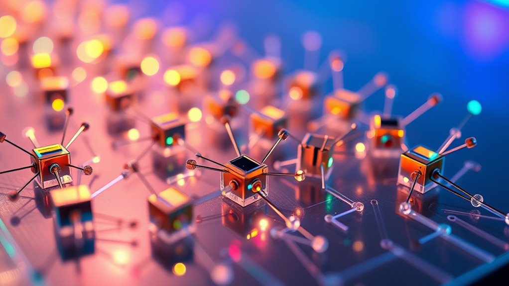 signal detection and analysis