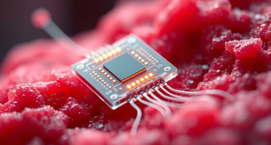 smart insulin nanodelivery systems