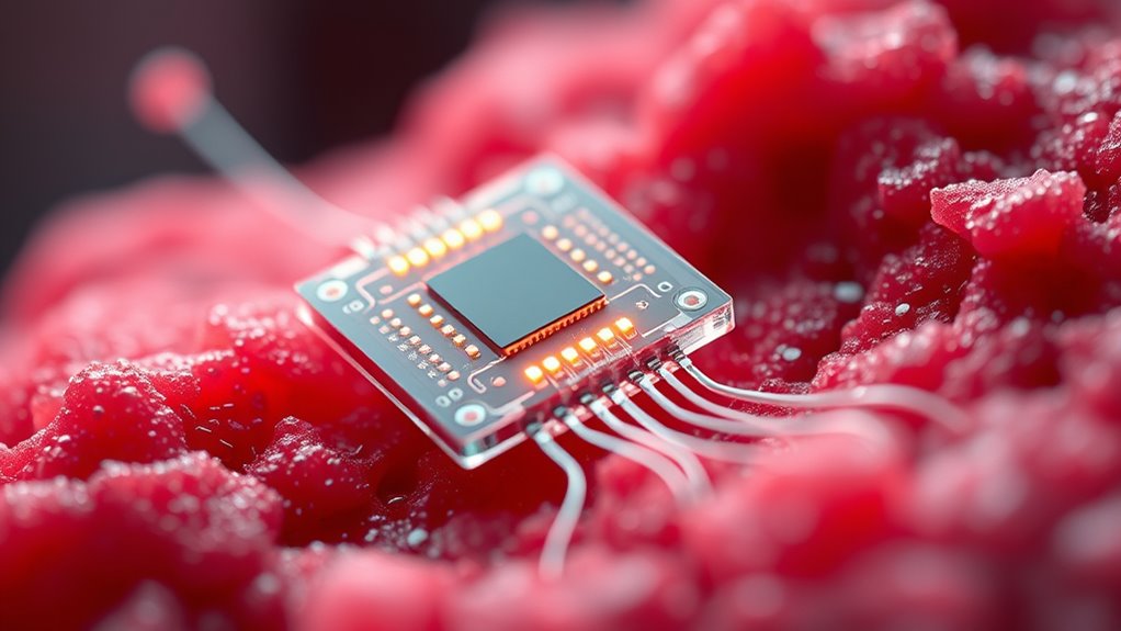 smart insulin nanodelivery systems