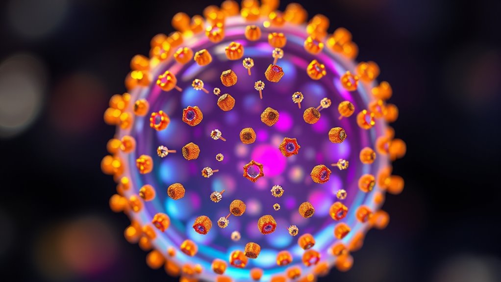 surface ligand conjugation optimization