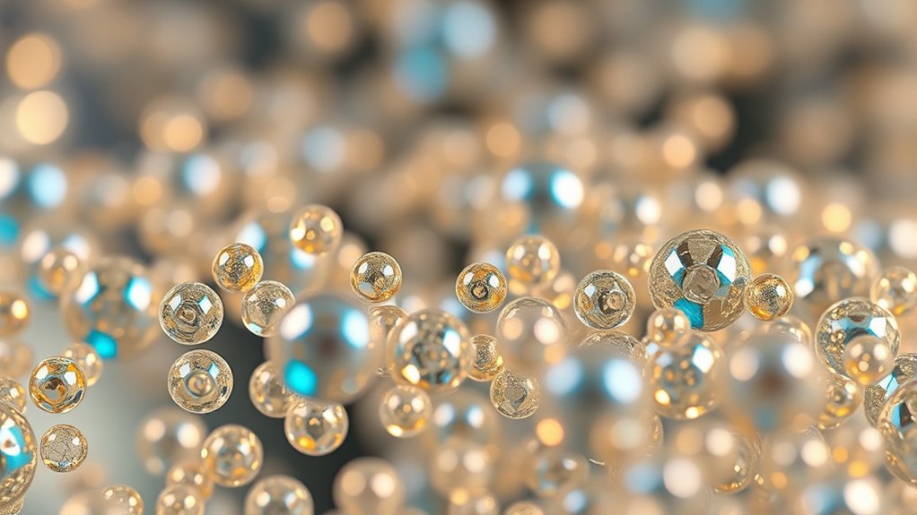 surface modification and targeting