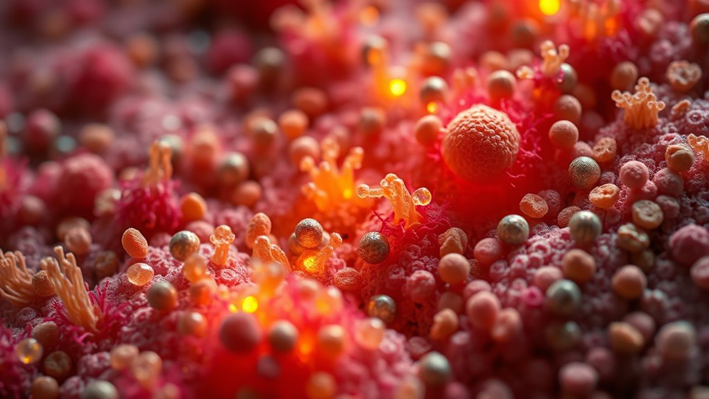 targeted biocompatible nanomaterials