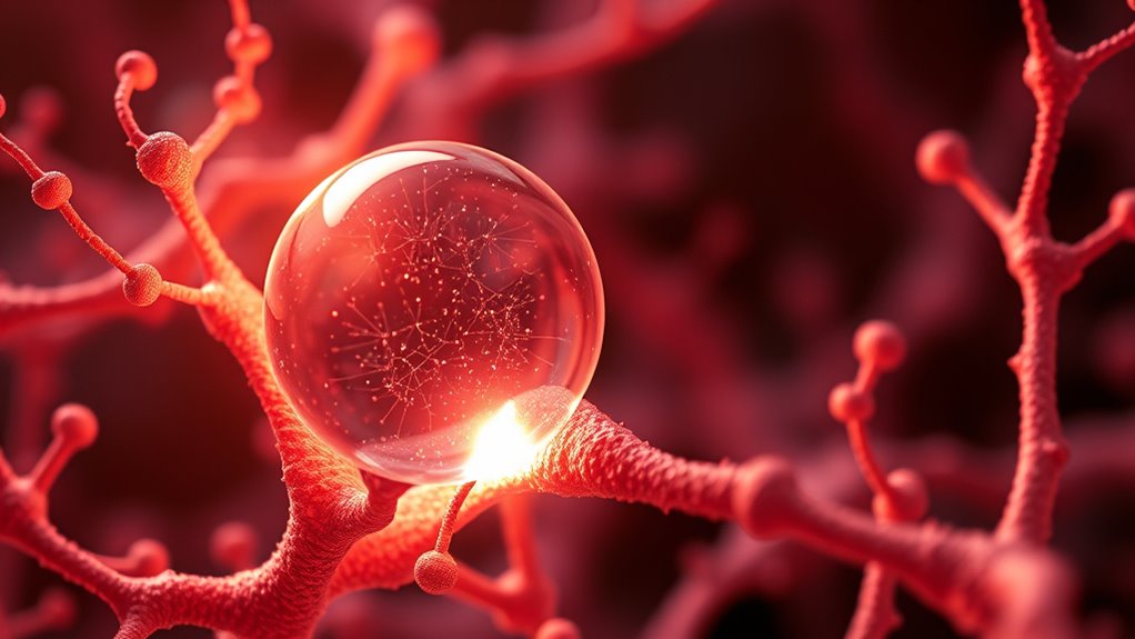 targeted brain nanoparticle therapies