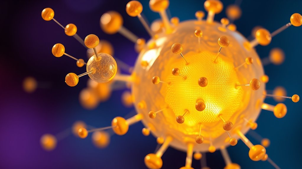 targeted immune activation delivery