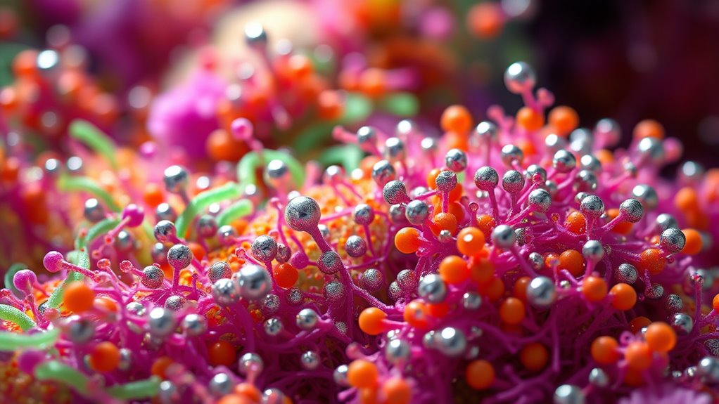 targeted microbiome therapy delivery