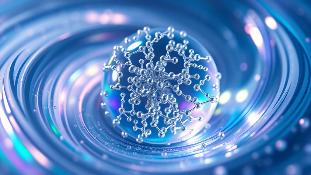 targeted nanoparticle detoxification strategies