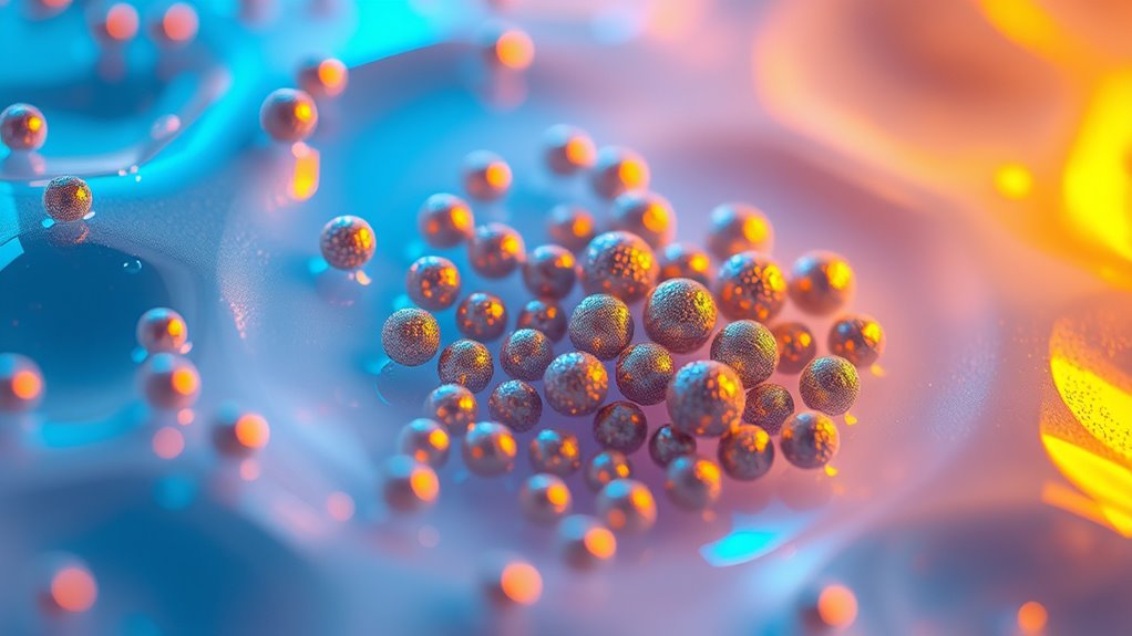 targeted nanoparticle imaging techniques