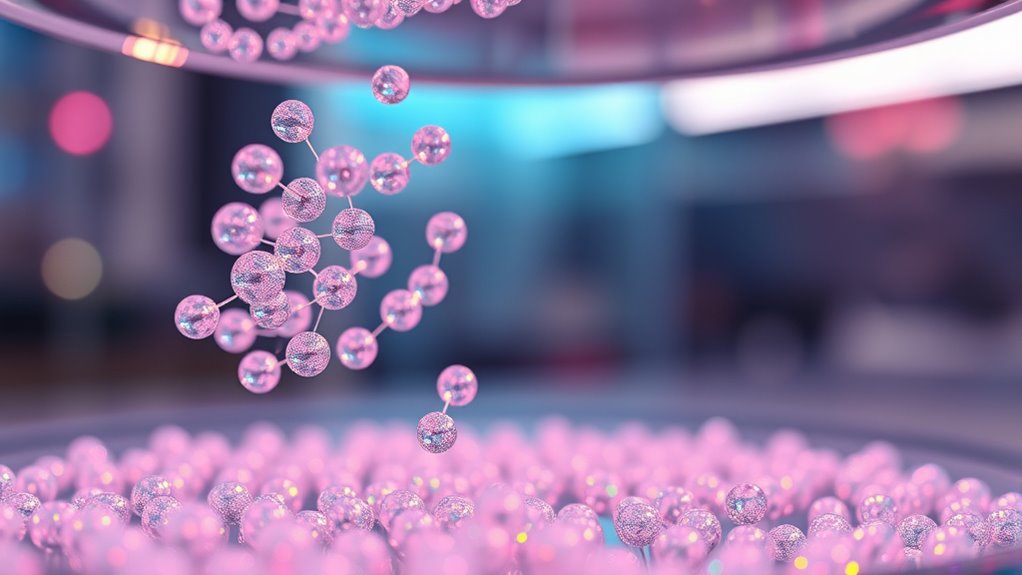 targeted safe nanodetoxification advancements