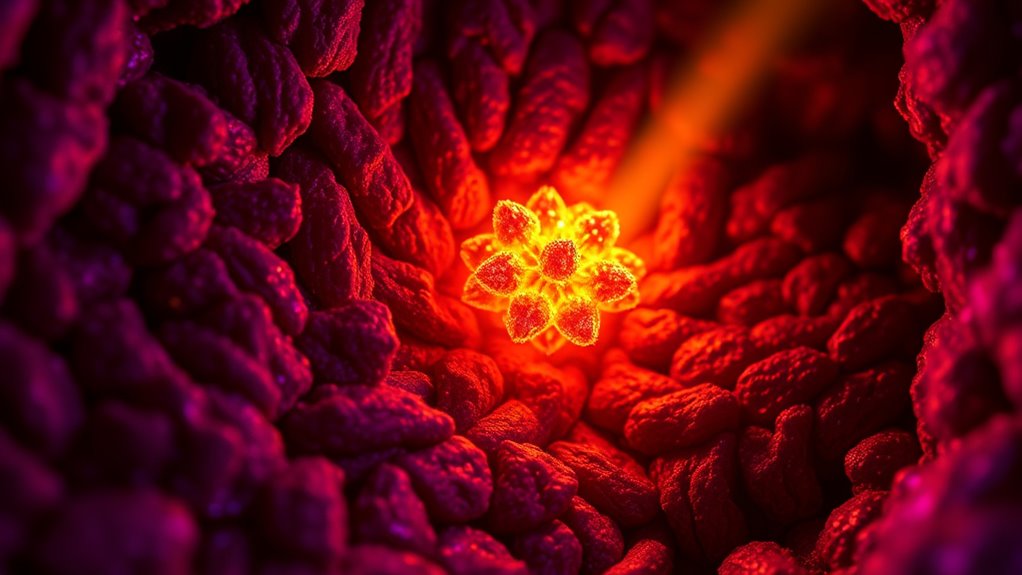 targeted tumor specific activation