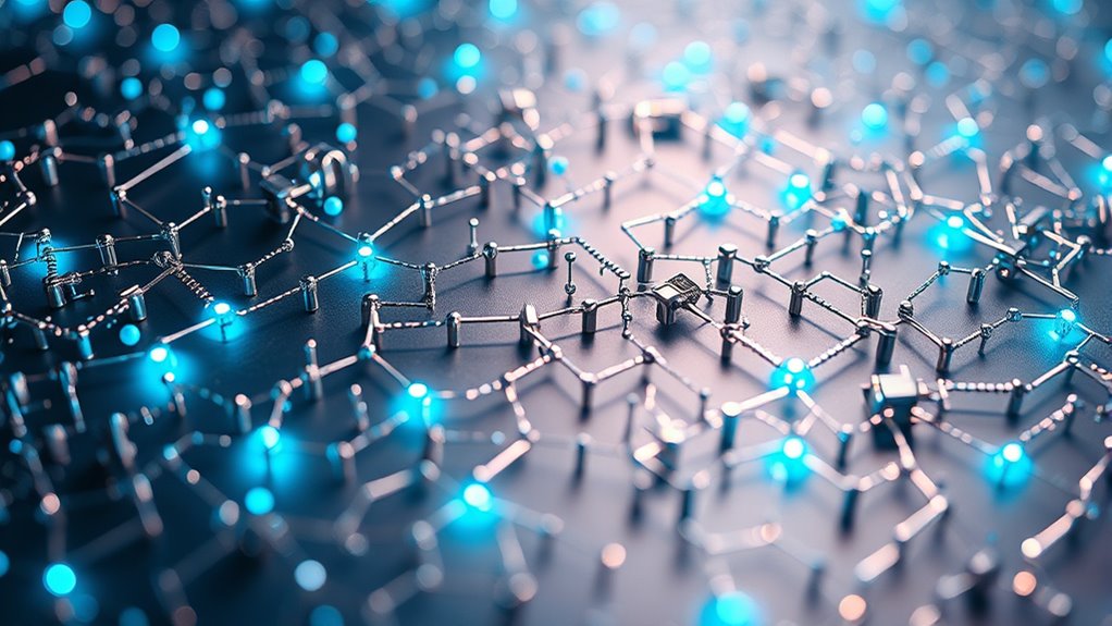 tiny molecular task performers