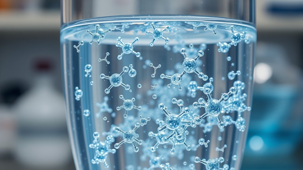 toxins accumulate through bioaccumulation