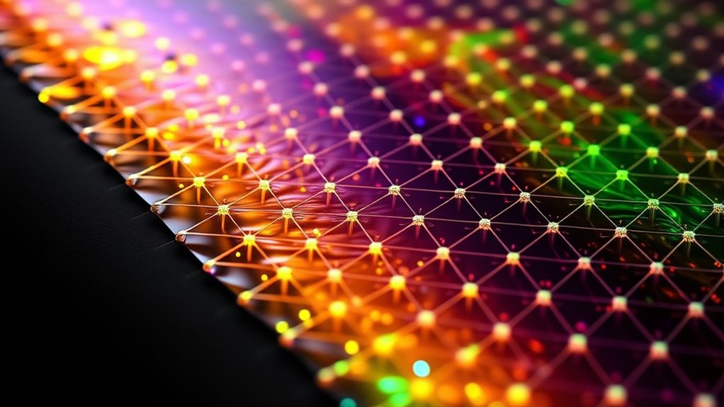 types of organic semiconductors