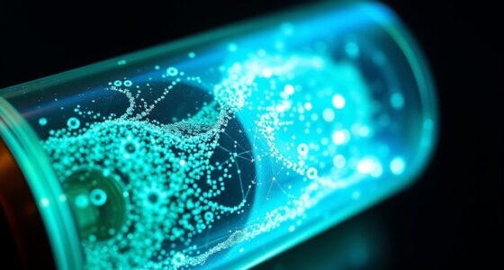 advanced nano battery technology