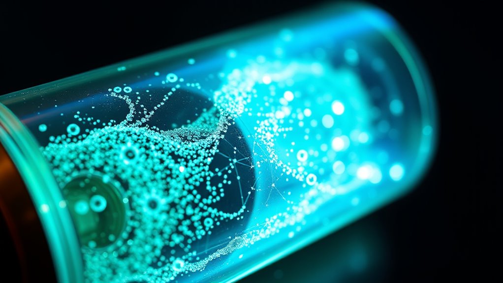 advanced nano battery technology