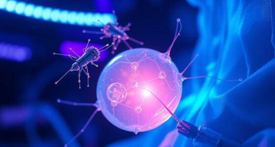 advancements in microscopic medical procedures