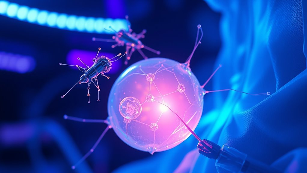 advancements in microscopic medical procedures