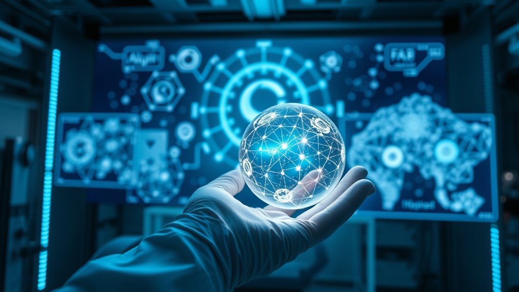 ai guiding nano ethics