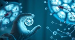 ai nanorobots perform surgery