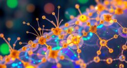 cell communication at nano bio