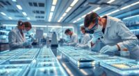 centers for nanotech innovation