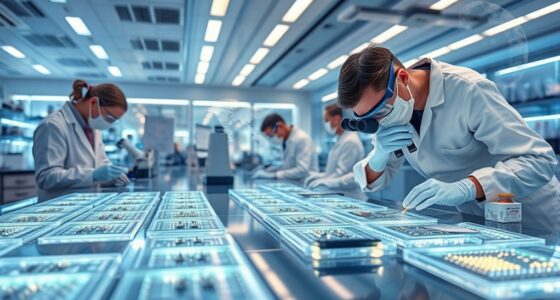 centers for nanotech innovation