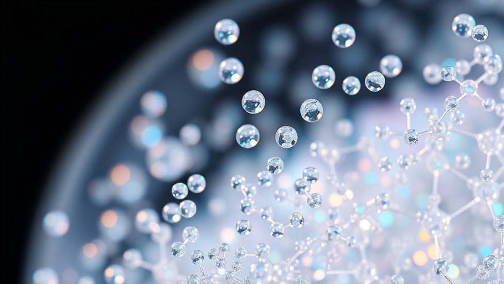 chemistry s role in nanotech