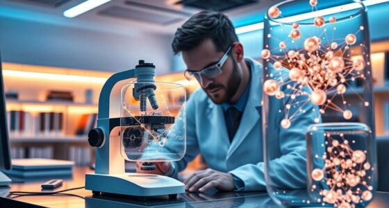 commercializing nanotech patents