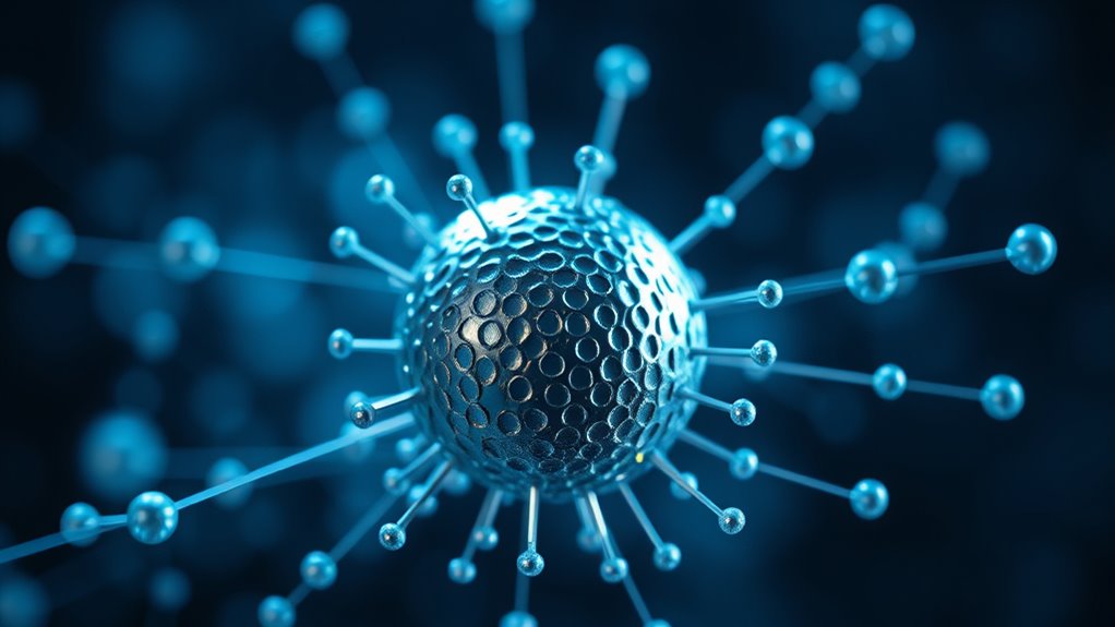 custom nanoparticle vaccines